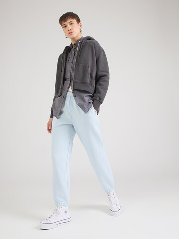 GAP Tapered Trousers in Blue