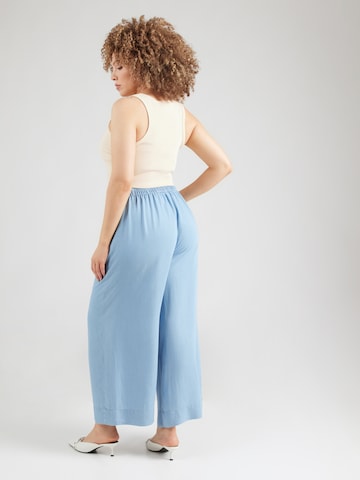 Baggy Jean 'Me44lda' Z-One en bleu