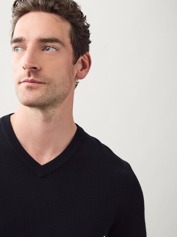 Pull-over Next en noir
