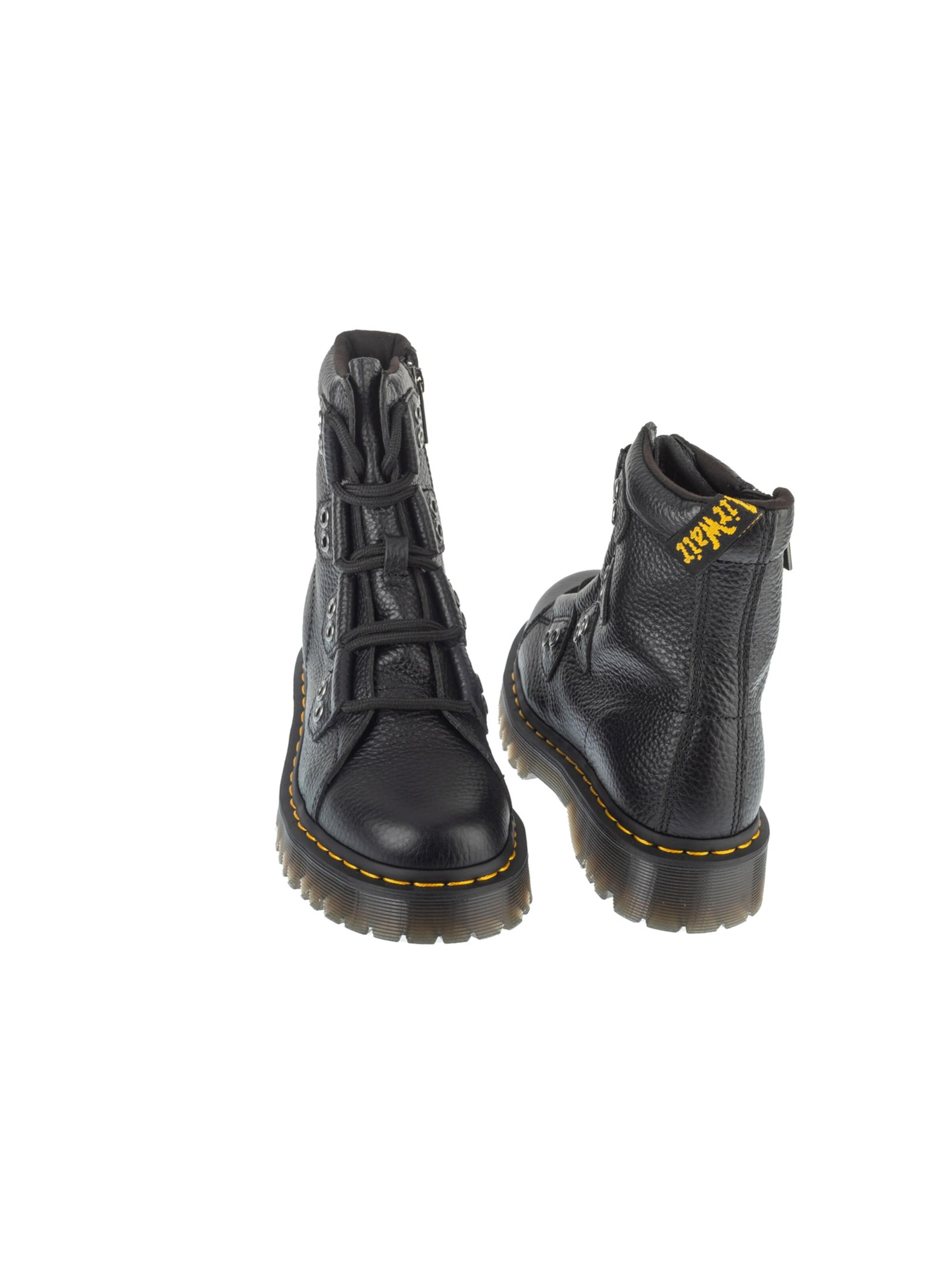 Bottines '1460 Bex Ltt' Dr. Martens en noir
