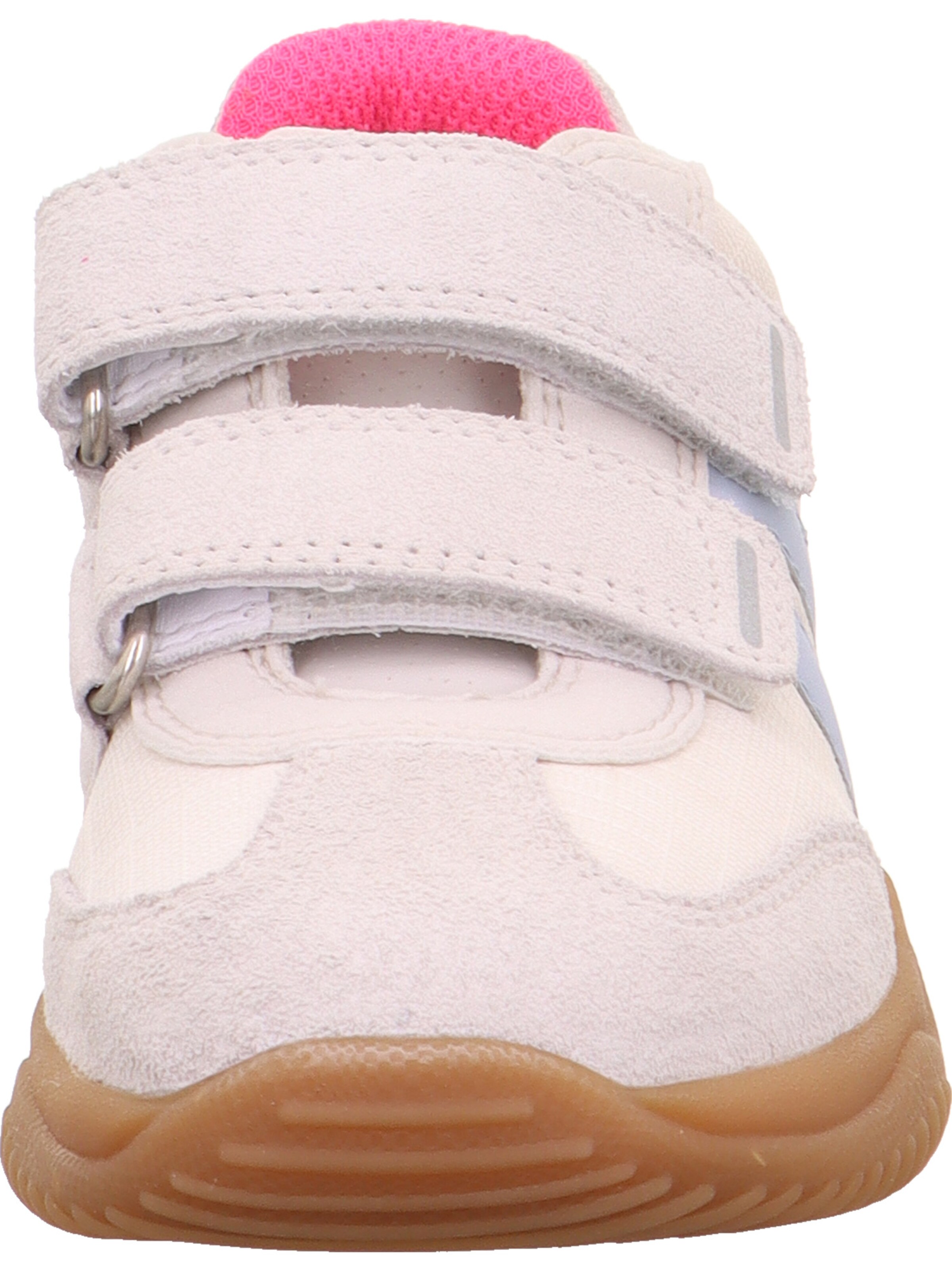 SUPERFIT Sneakers 'Storm' in Beige