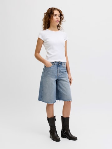 JJXX Regular Shorts 'JXTOKYO' in Blau