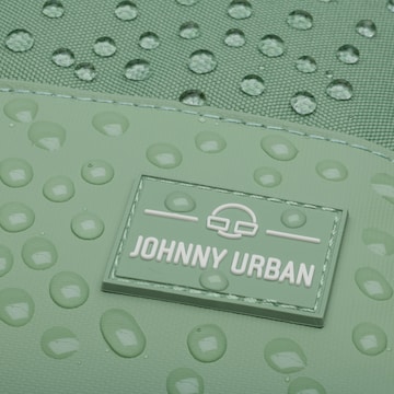 Zaino 'Mika' di Johnny Urban in verde