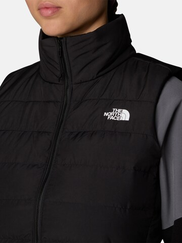 THE NORTH FACE Sports vest 'Aconcagua 3' in Black