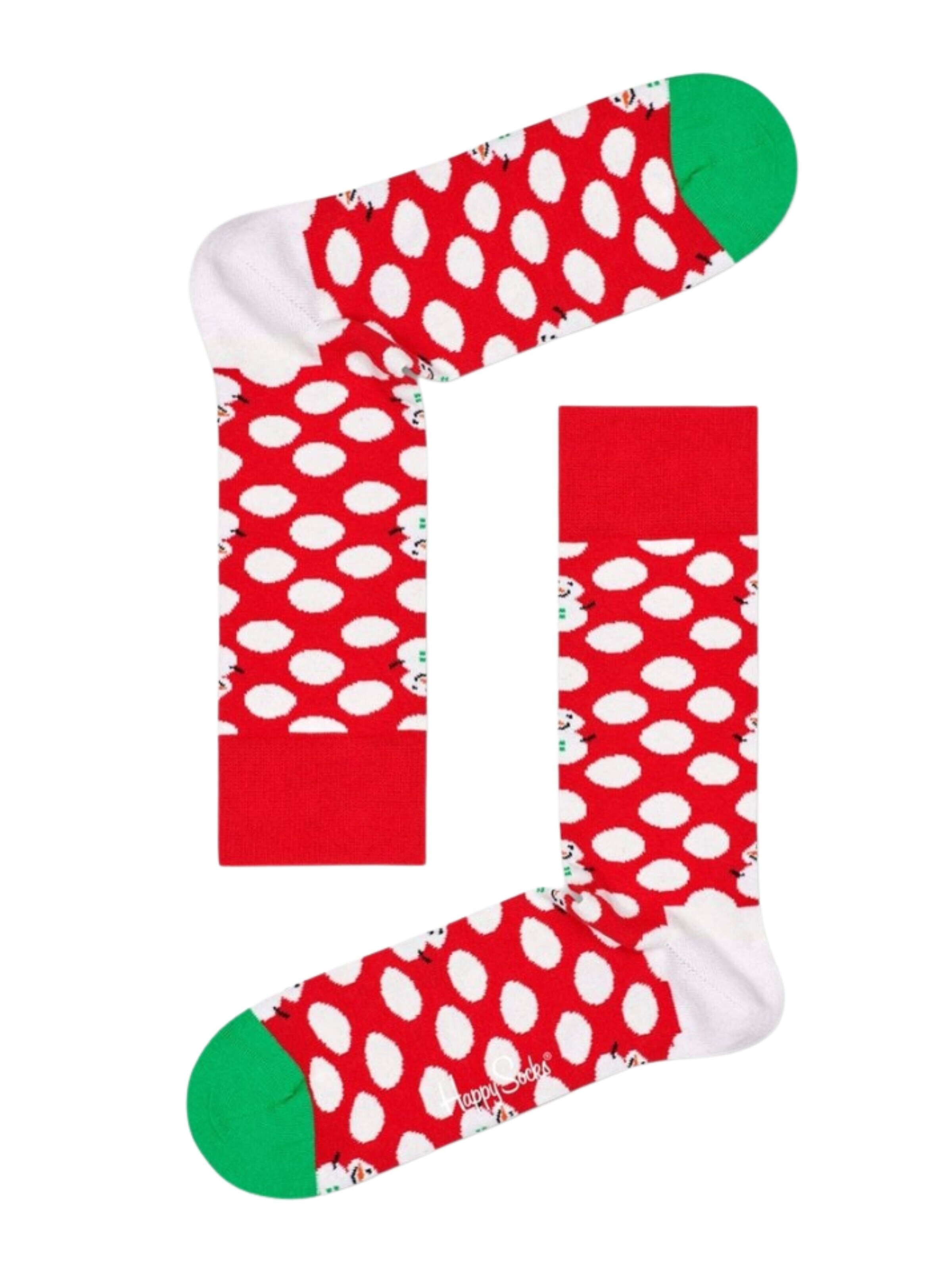 Happy Socks Socken '3er Pack - GINGERBREAD GIFT BOX'‌‌‌‌‌‌‌‌ in Mischfarben