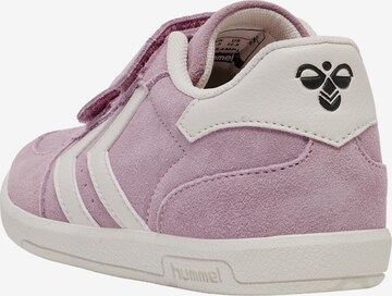 Baskets 'Victory' Hummel en violet