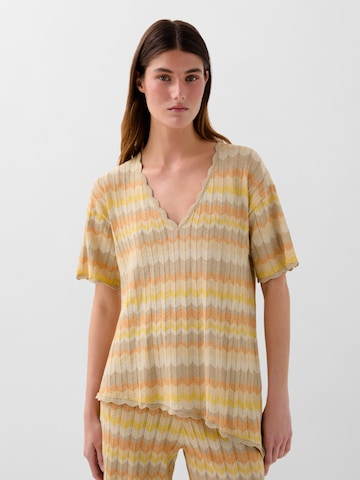 Pullover ' ' di Scalpers in beige