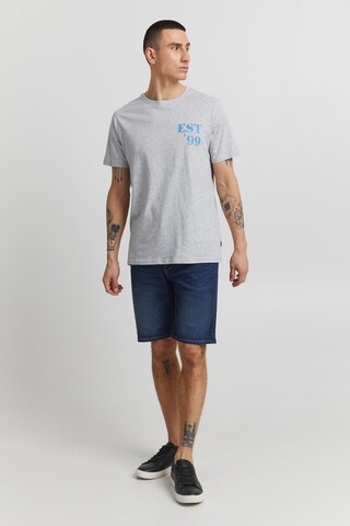 !Solid T-Shirt SDArchie SS1 in Grau