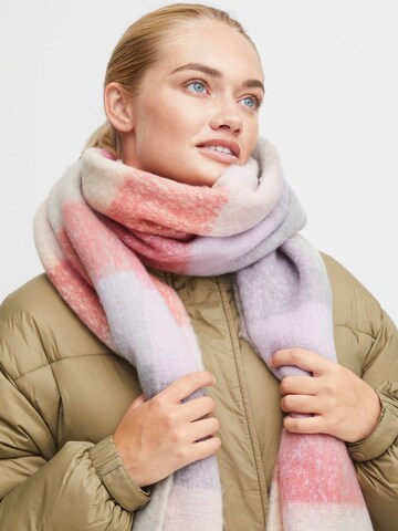 Oxmo - Chal 'Vivi' en beige