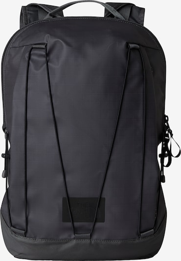 One Size dydžio Kuprinė 'BCV PRO LIGHTWEIGHT PACK' iš THE NORTH FACE, spalva – pilka / antracito spalva, Prekių apžvalga