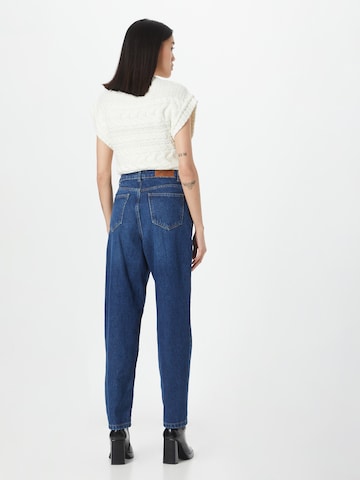 regular Jeans di Nasty Gal in blu