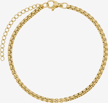 Heideman Bracelet 'Caeli' in Gold: front