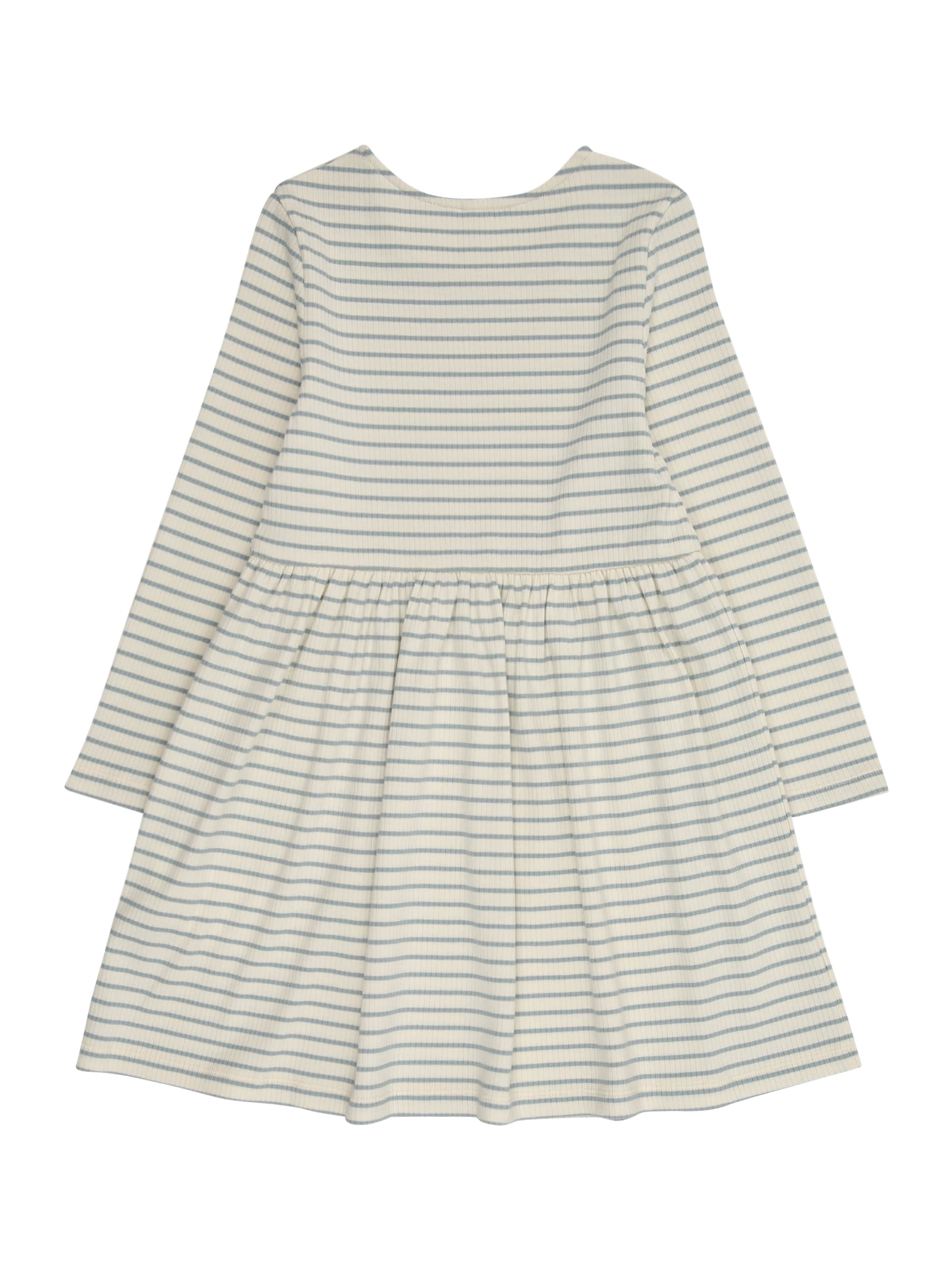 Only Mini Dress in Beige