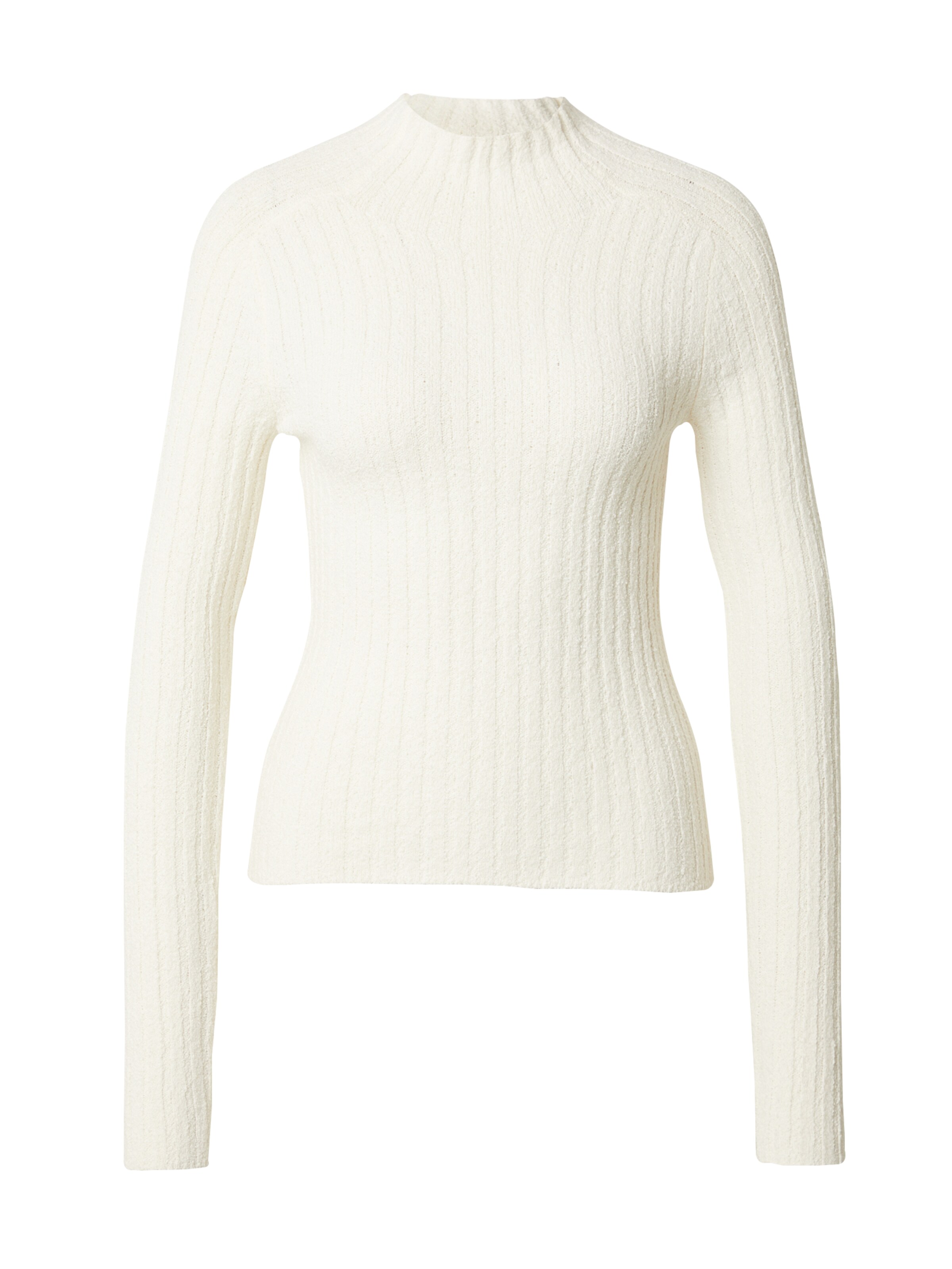 Pull-over 'Franca' LeGer by Lena Gercke en blanc : devant