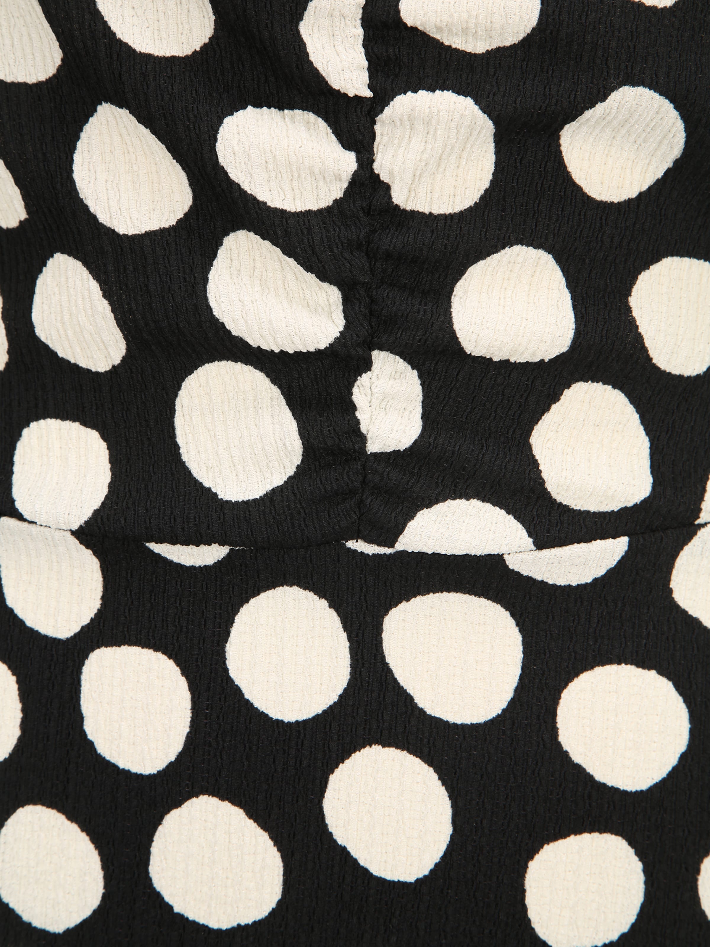 Dorothy Perkins Tall Jurk in Zwart