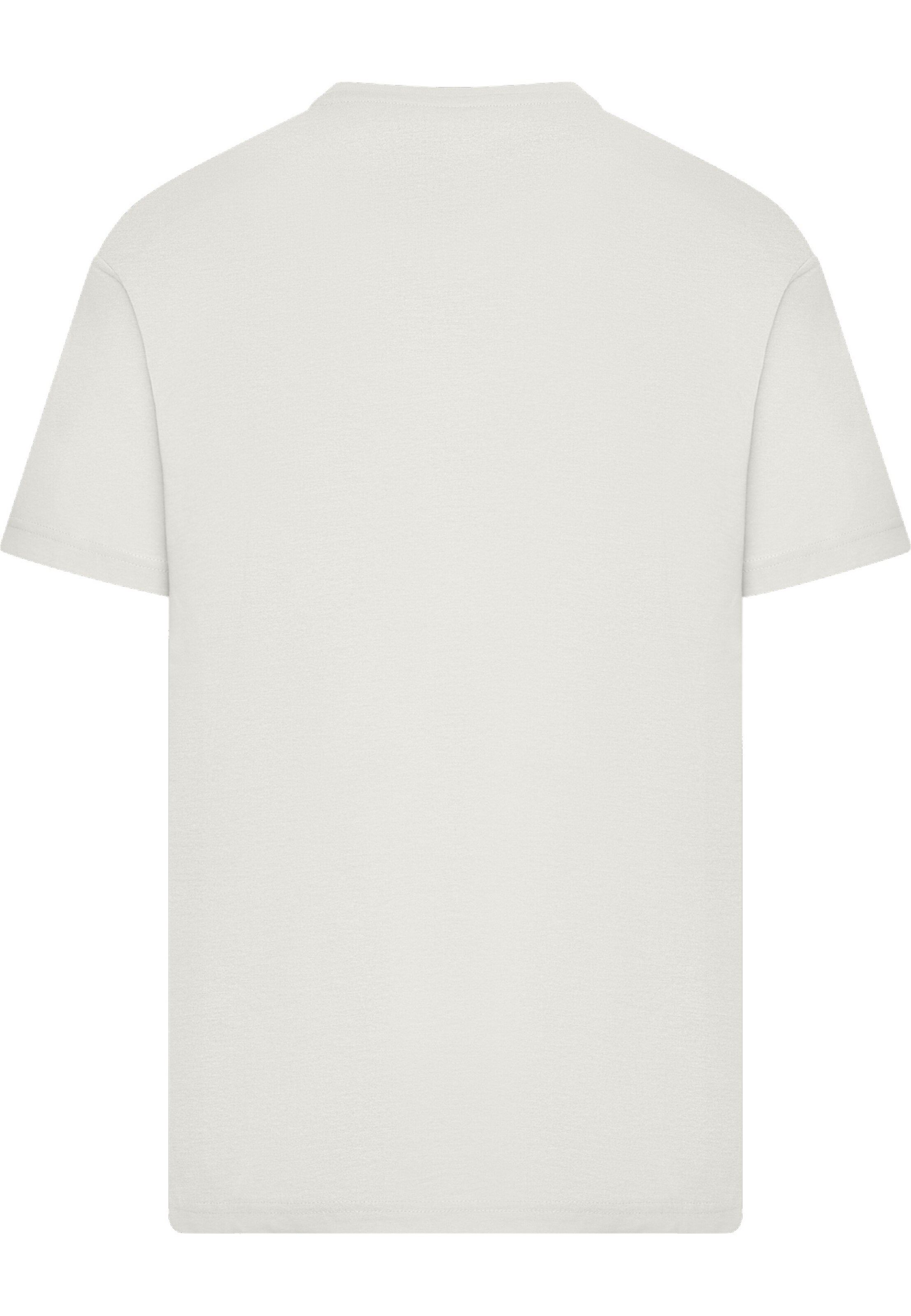 MT Men Shirt 'Depresso' in Grey