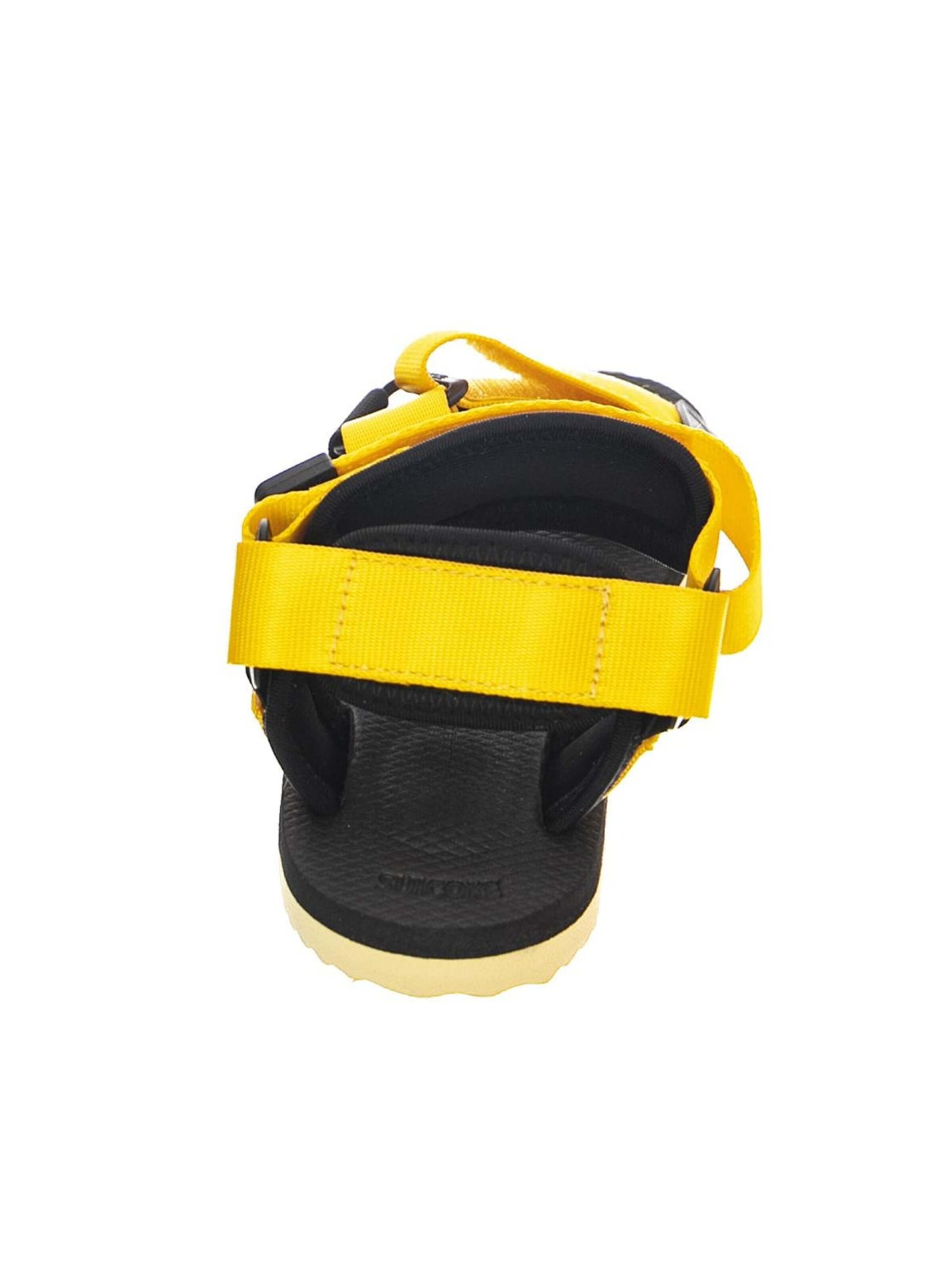 Suicoke Sandal in Yellow