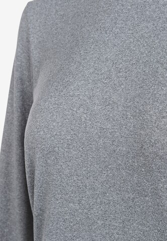 ELITE LAB Funktionsshirt 'Sustainable X1' in Grau