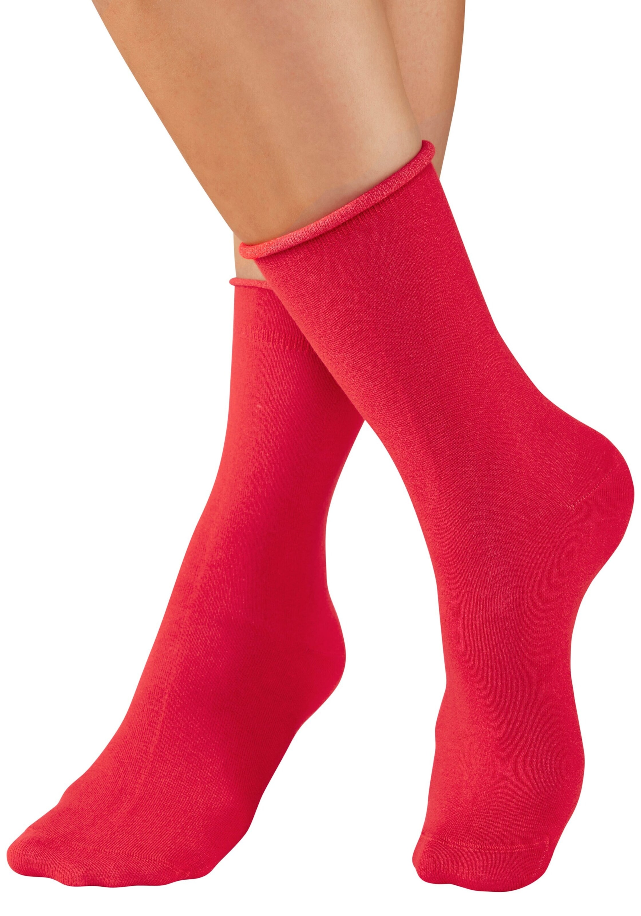 H.I.S Socks in Grey