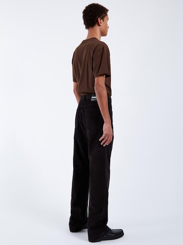 Dr. Denim Loosefit Jeans 'Omar'‌‌‌‌‌‌‌‌‌‌ in Schwarz