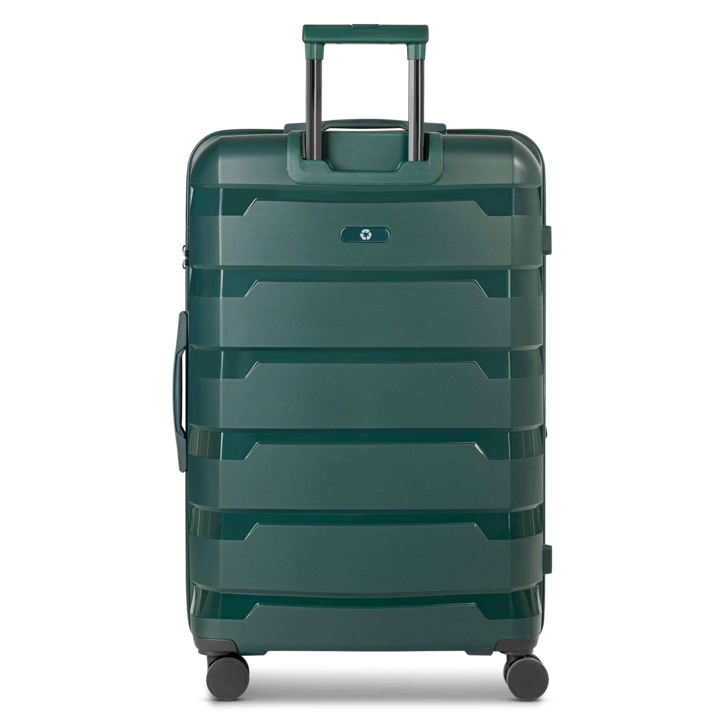 D&N Trolley 'South Dakota' in Green