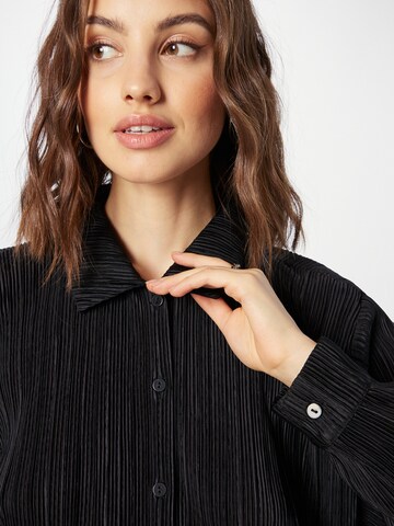 Pimkie - Blusa en negro