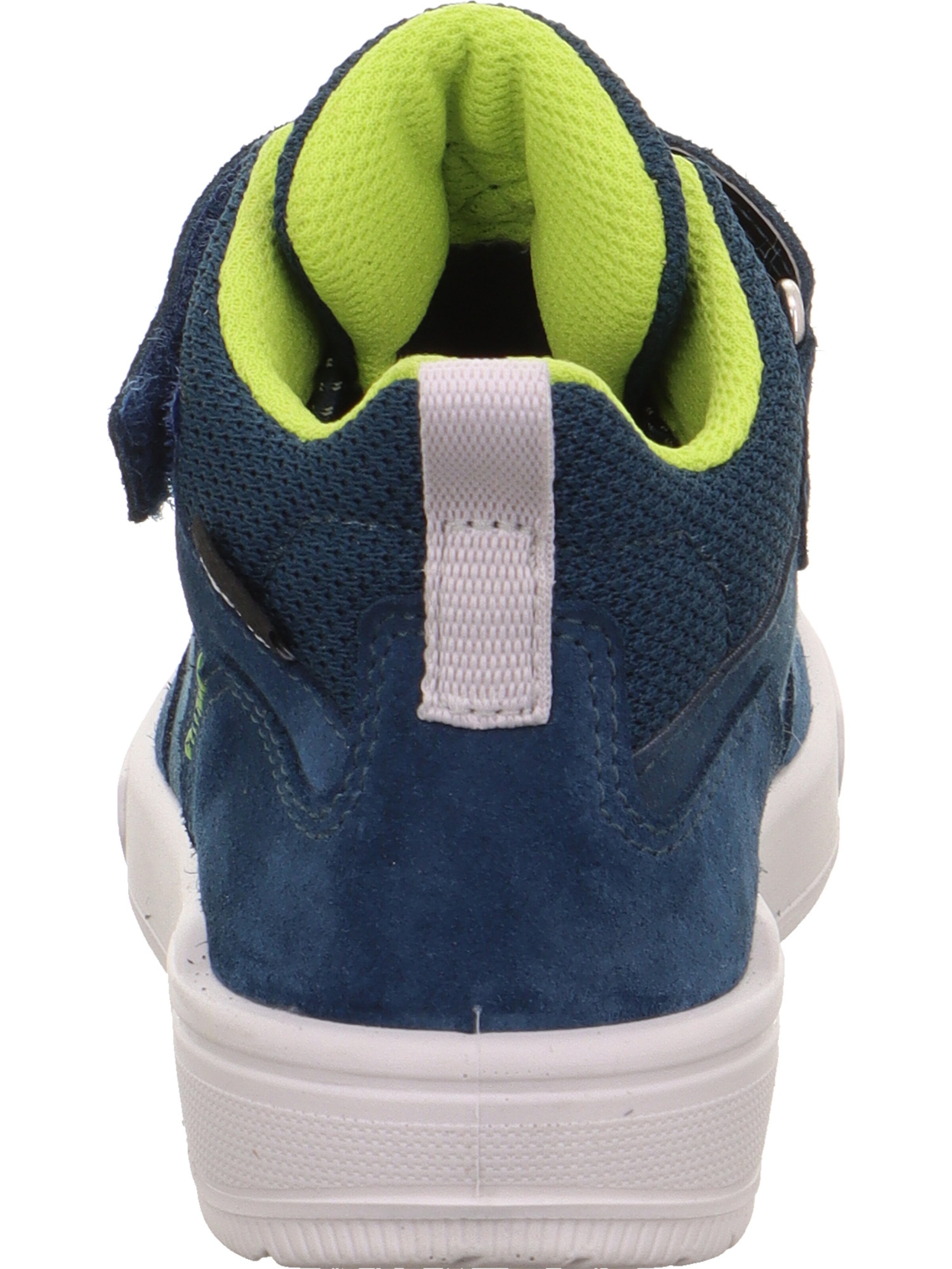 SUPERFIT Sneaker  'MAVERICK' in Blau