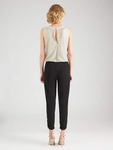 Vera Mont Jumpsuit in Beige