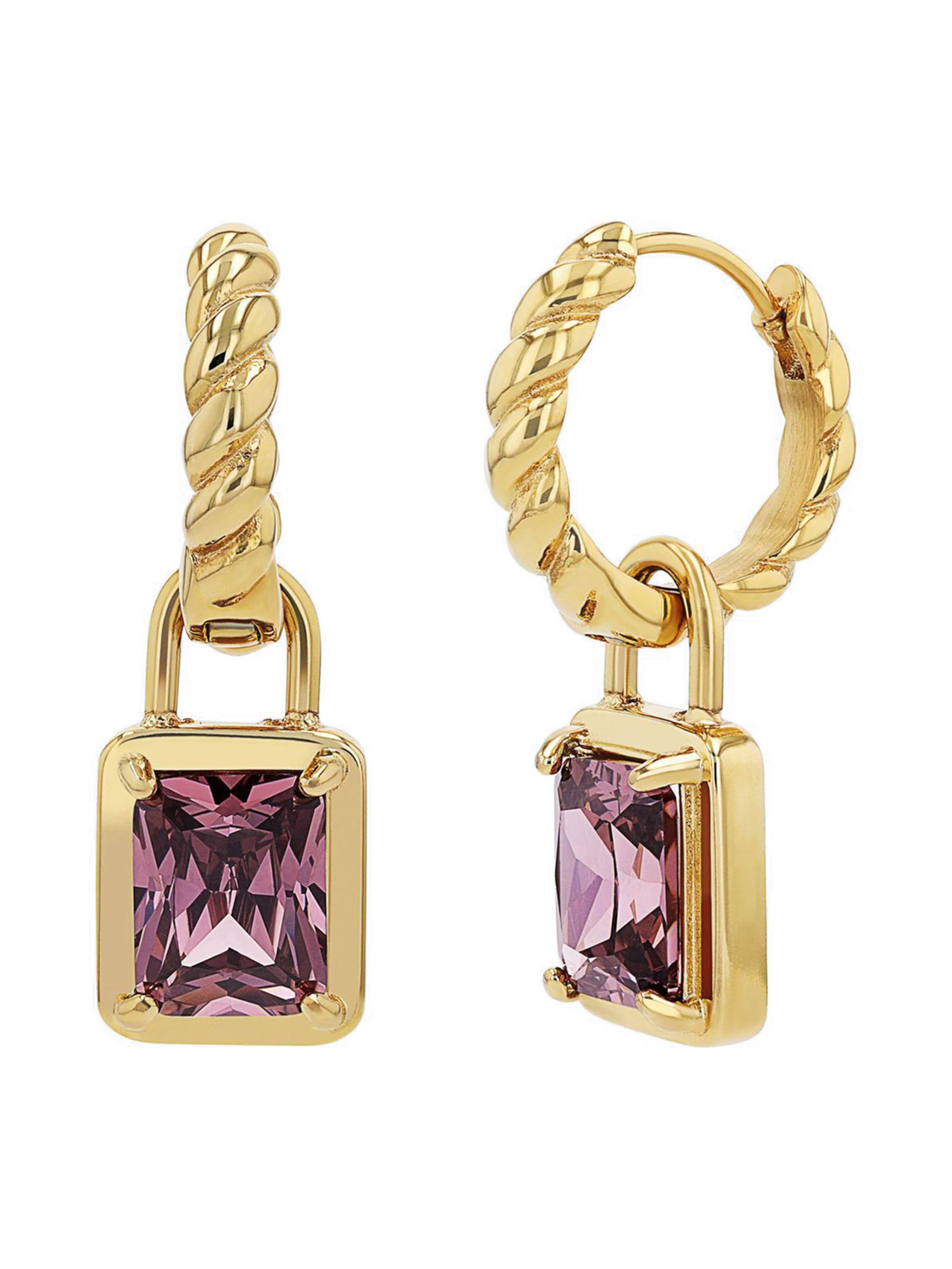 JOOP! Oorbellen in Goud