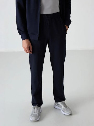 Tommy Life - Fato de jogging em azul