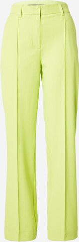 Smith&Soul Regular Chino Pants in Yellow: front