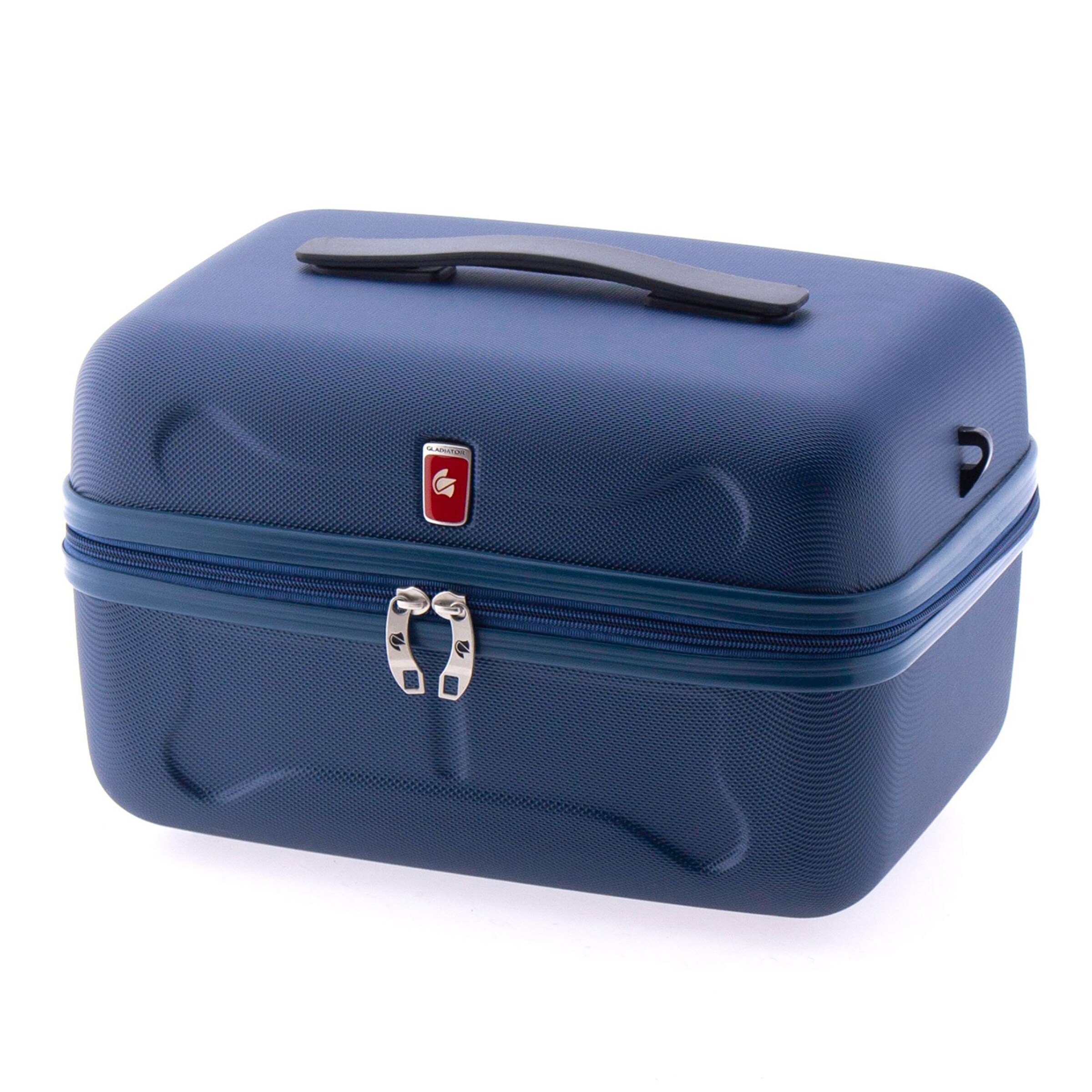 Gladiator Toiletry Bag '4800' in Blue