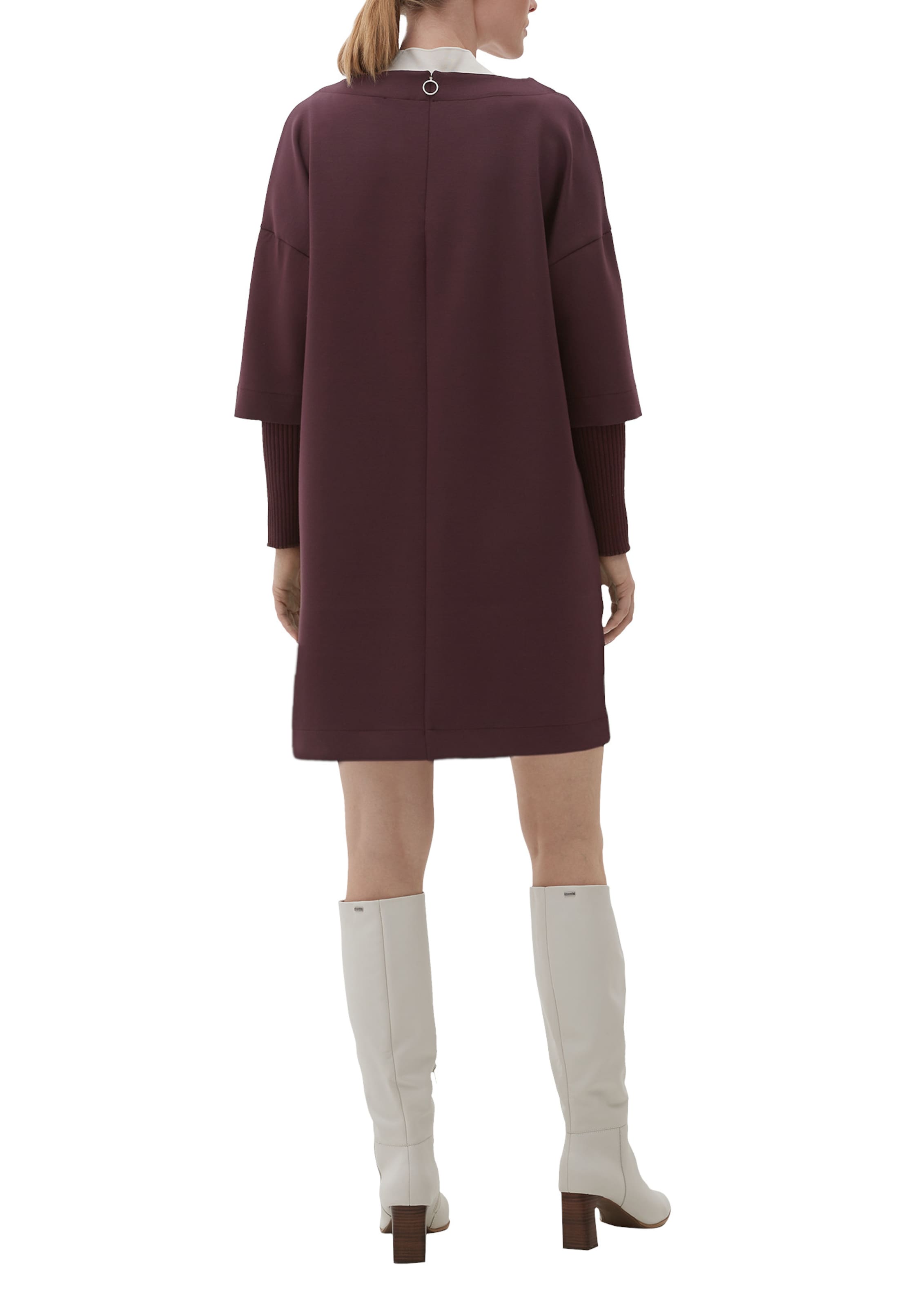 Robe s.Oliver en rose