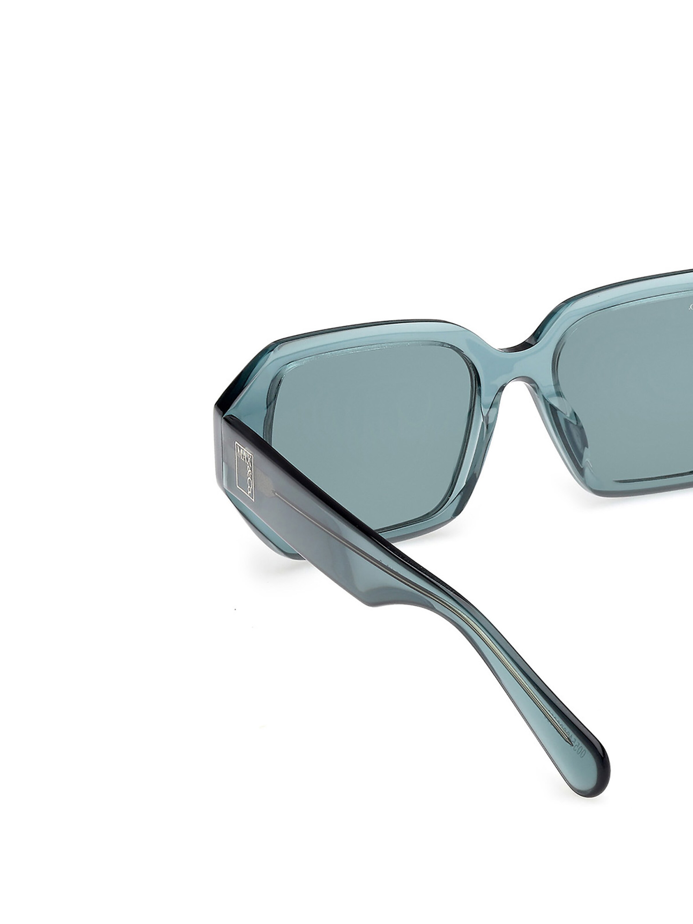 Occhiali da sole di MAX&Co. in verde