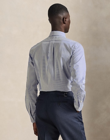 Regular fit Camicia di Polo Ralph Lauren in blu