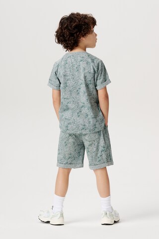 Noppies Regular Pants 'Dooms' in Grey