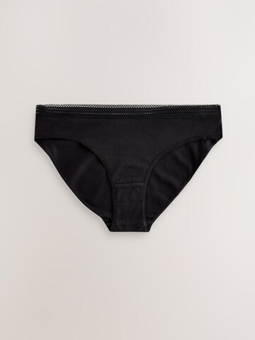 Slip Next en mélange de couleurs