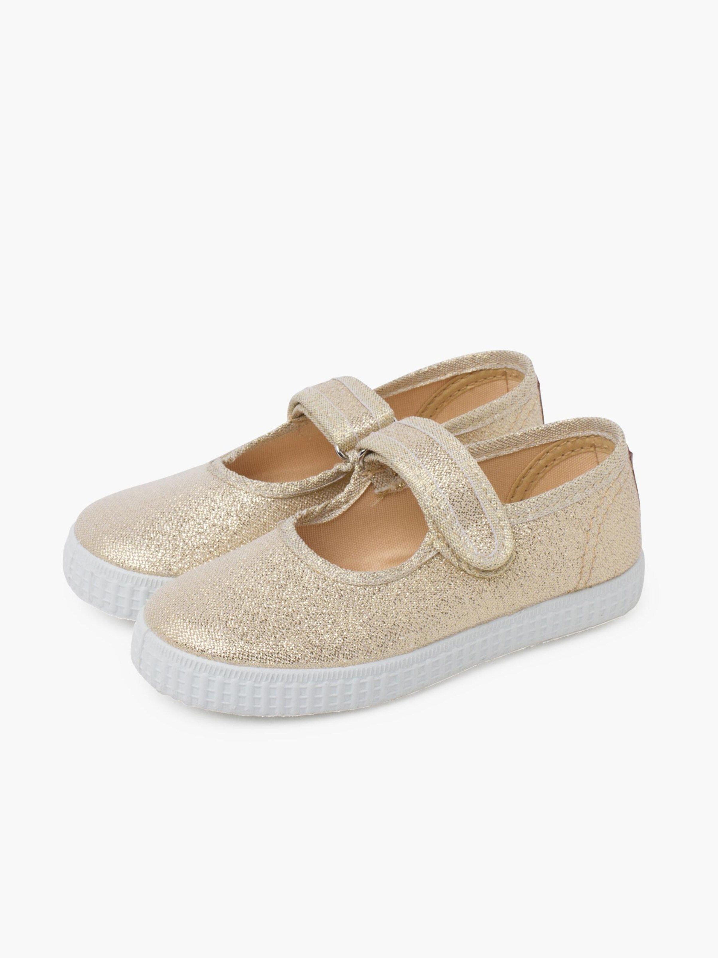 Pisamonas Ballerina‌‌ in Gold