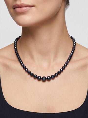 Collana 'LUTECE' di Ateliers Saint Germain in giallo