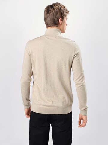 Regular fit Giacchetta 'Berg' di SELECTED HOMME in beige