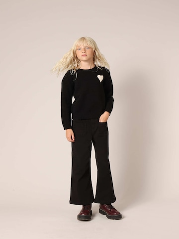 Deeluxe Trui 'ADONIS' in Zwart