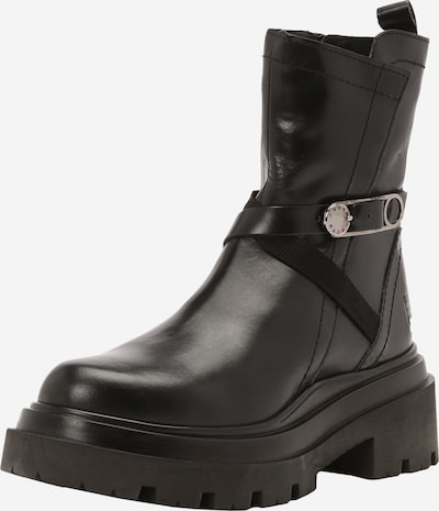 Bagatt Boots 'Rahel Evo' σε μαύρο, Άποψη προϊόντος