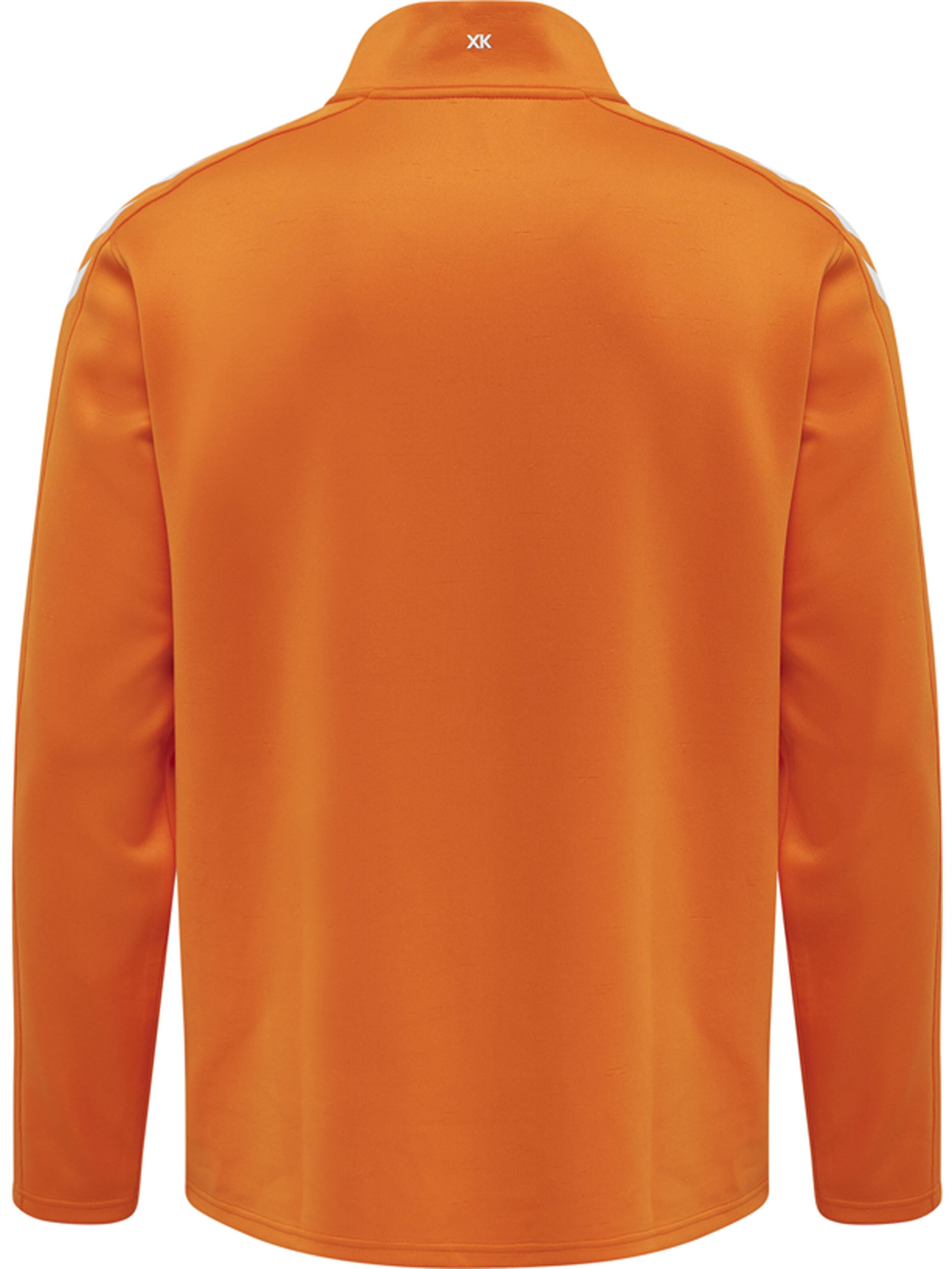 Hummel Sportsweatshirt 'POLY' i orange