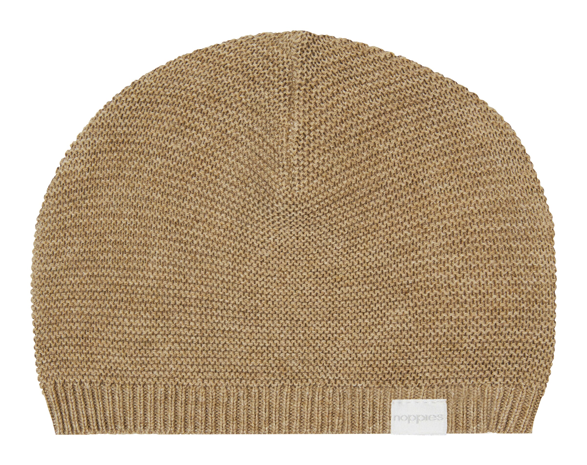 Noppies Beanie &#x27;Rosita&#x27; in Green: front