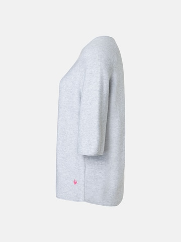 pelēks LIEBLINGSSTÜCK Džemperis 'Klera'