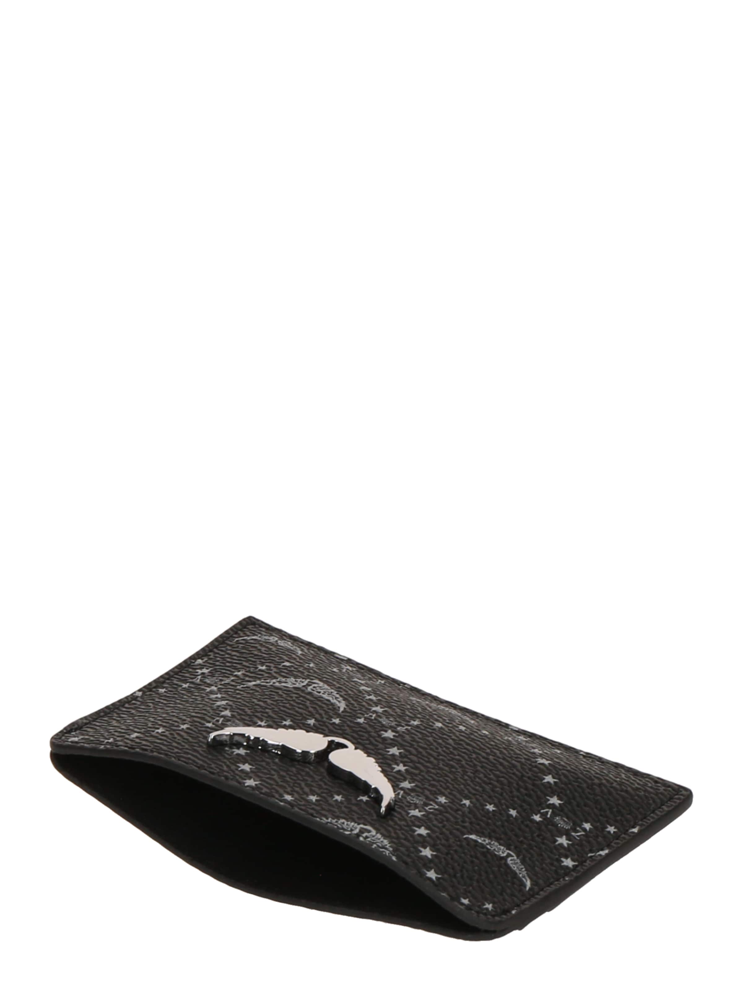 Zadig & Voltaire Футляр в Черный