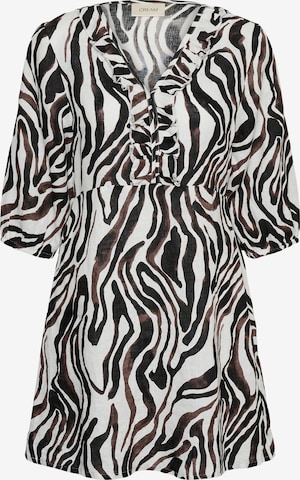 Abito 'CRBellis' di Cream in beige: frontale