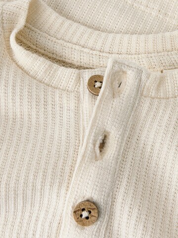 Maglietta di Lil'Atelier in beige