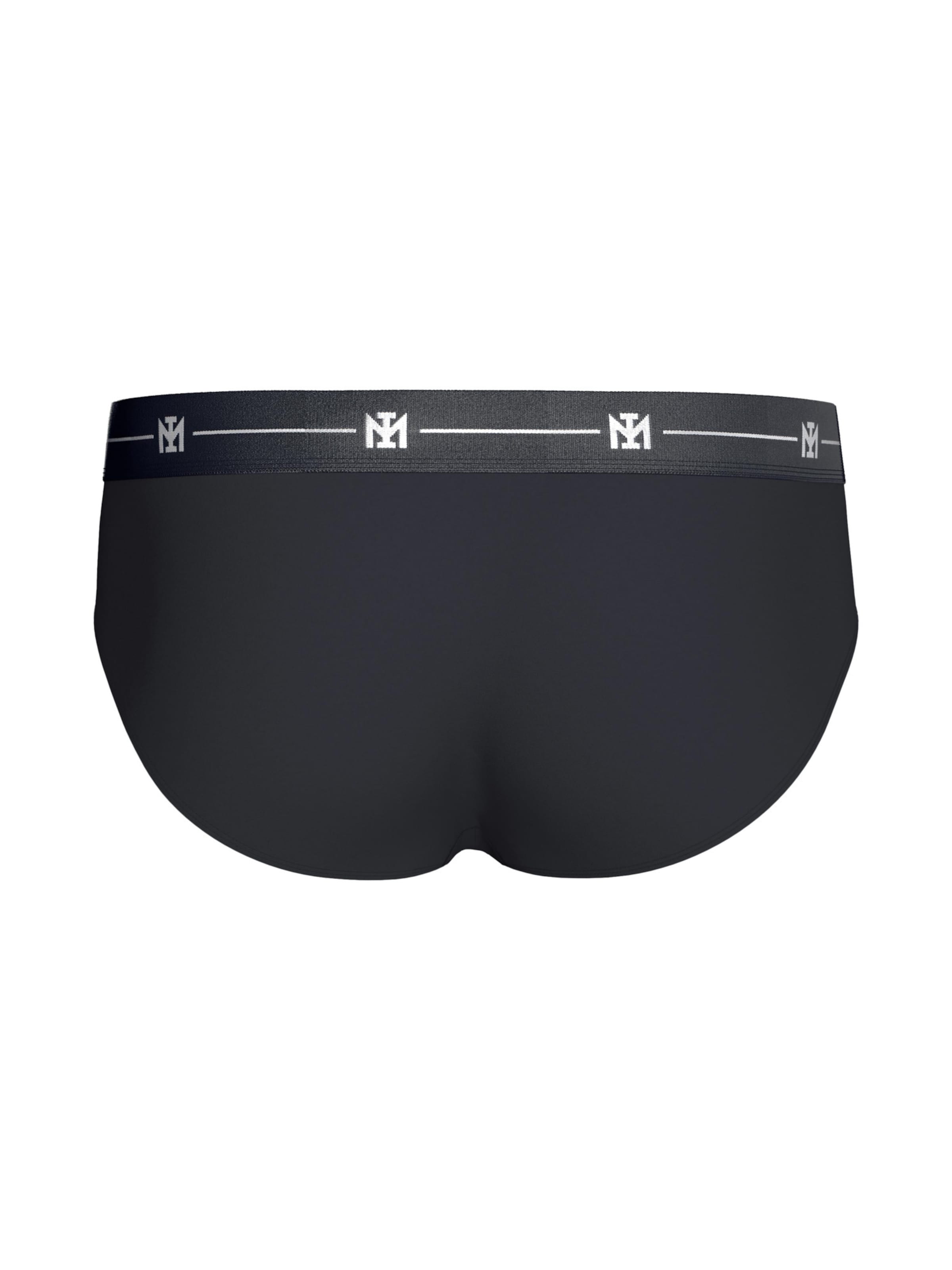 Slip IMPETUS en bleu