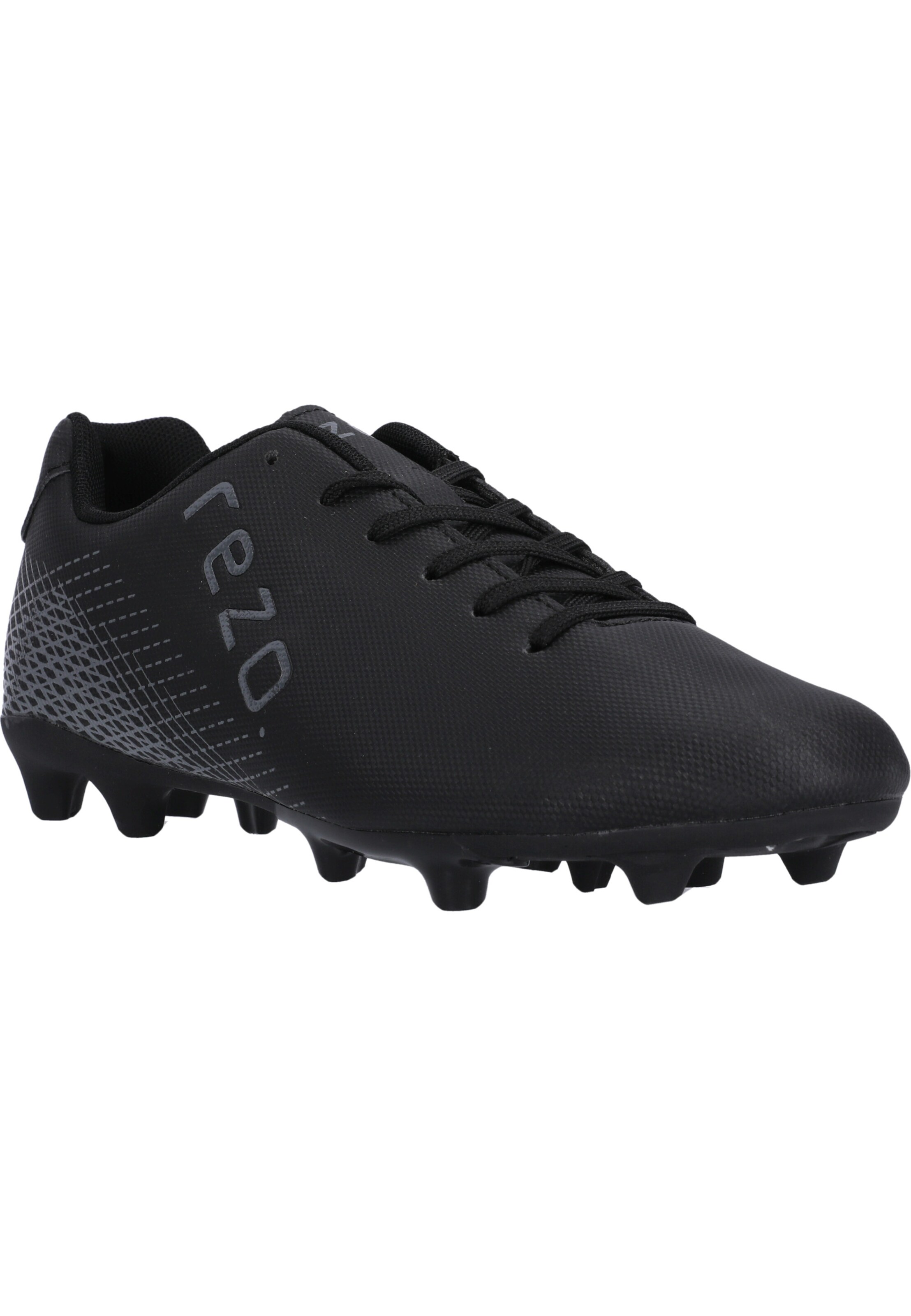 Rezo Sports shoe 'Daiwap' in Black